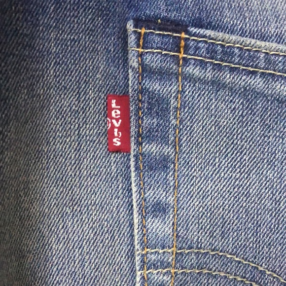 Levi’s jeans - Picture 5 of 8